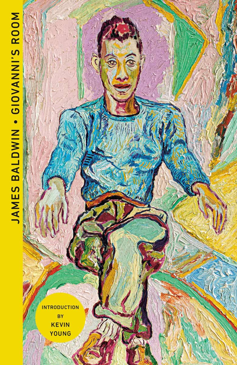 James Baldwin : Giovanni's room