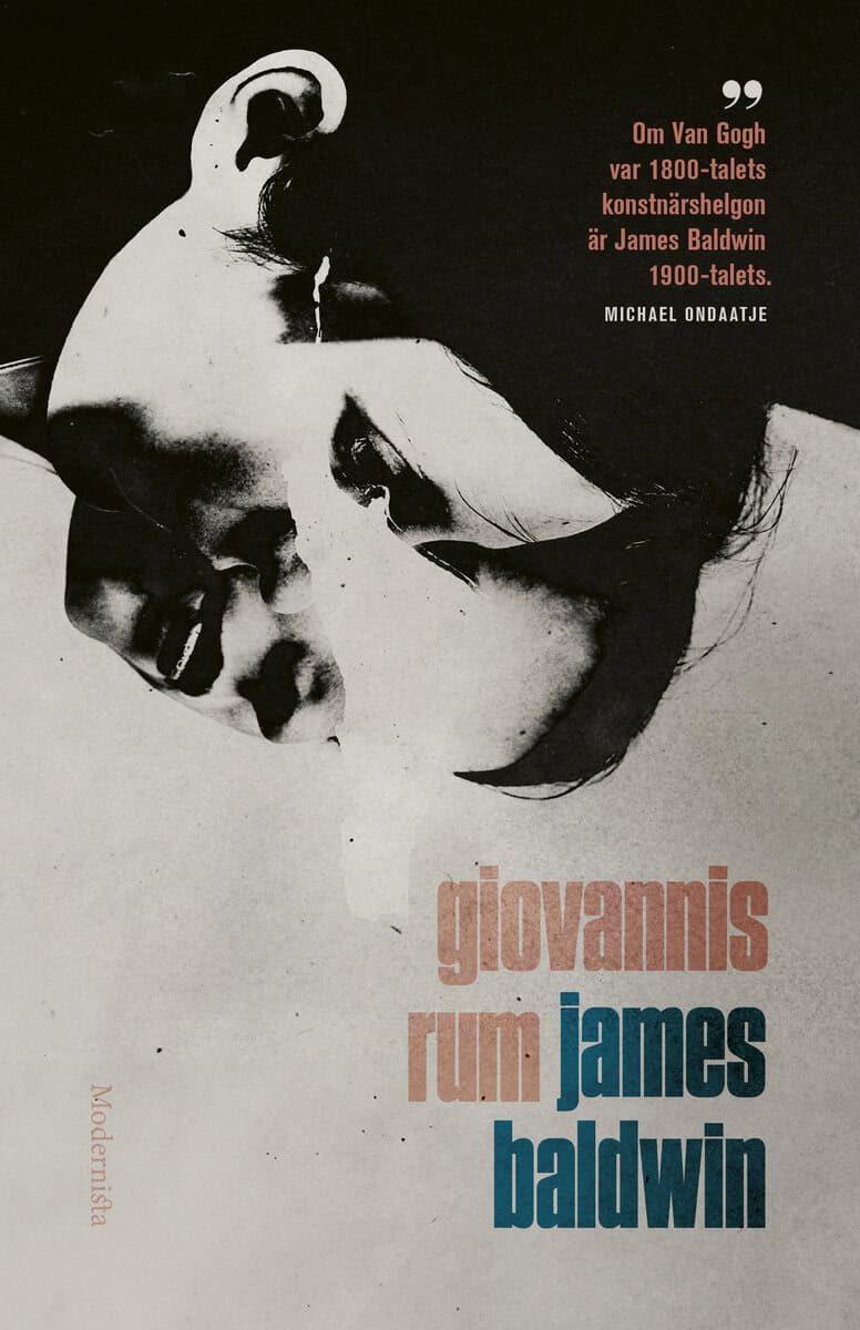 James Baldwin : Giovannis rum