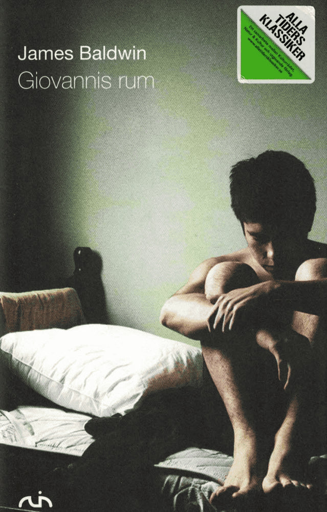 James Baldwin : Giovannis rum