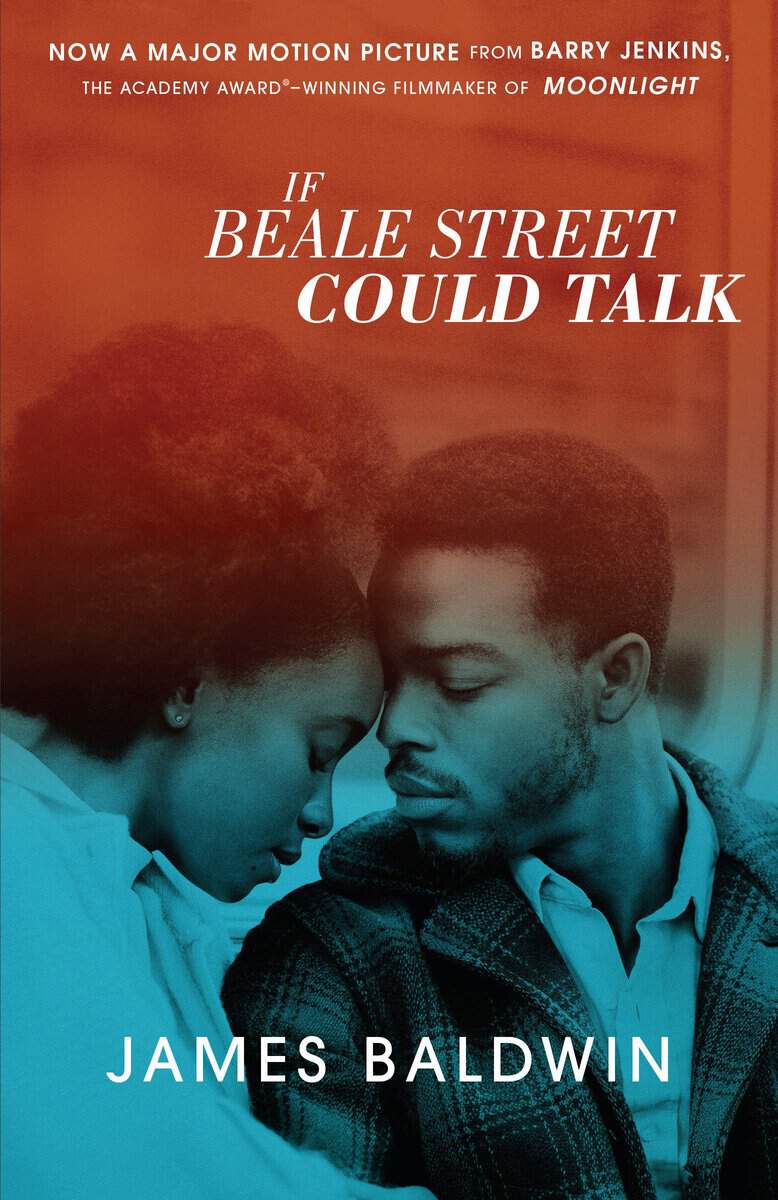 James Baldwin : If Beale Street could talk