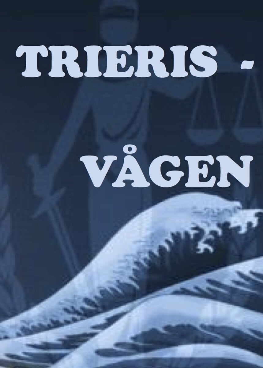 James Brocka : Trieris : vågen