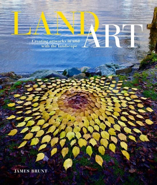 James Brunt : Land Art