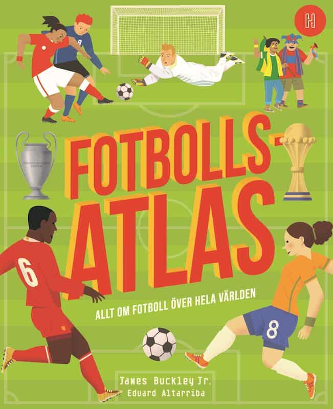 James Buckley Jr. : Fotbollsatlas