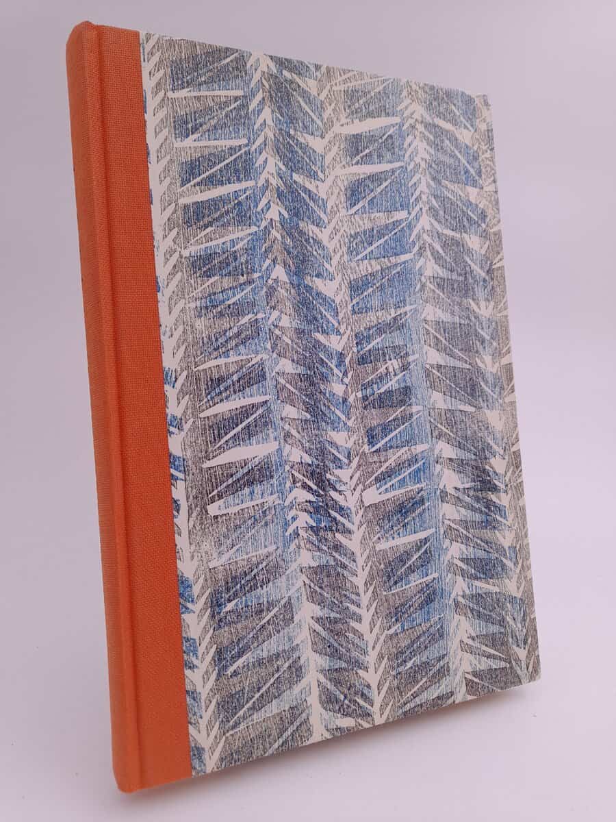 James C. Whittaker : Liv och död i gummiflotte