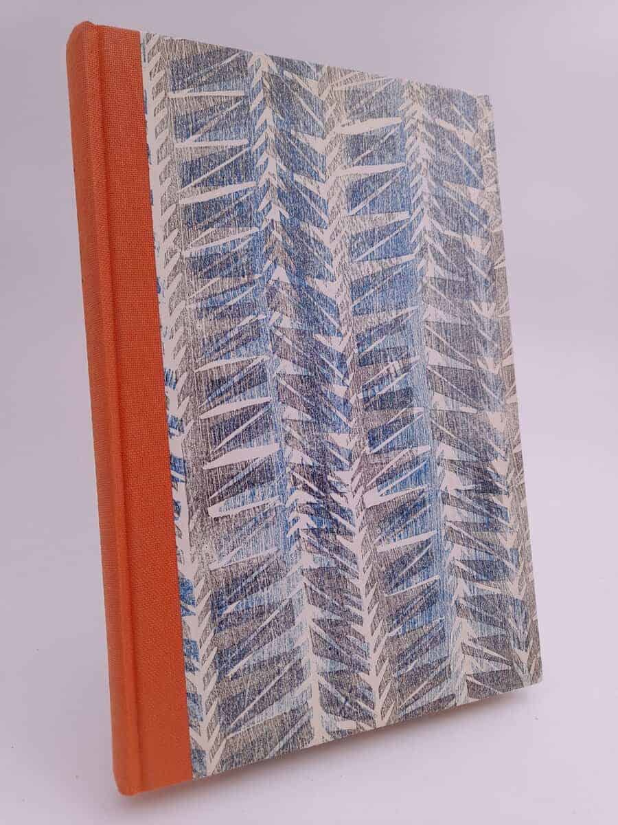 James C. Whittaker : Liv och död i gummiflotte