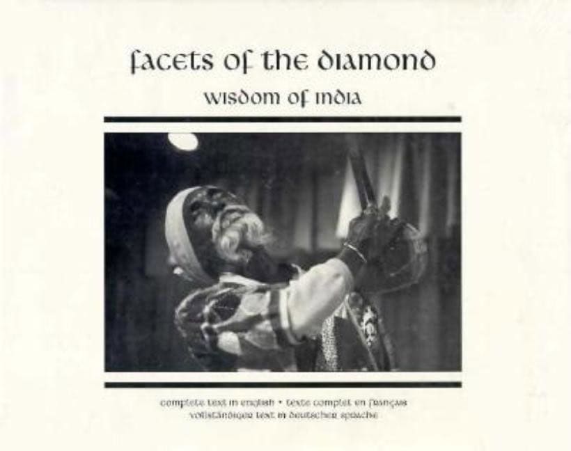 James Capellini : Facets Of The Diamond