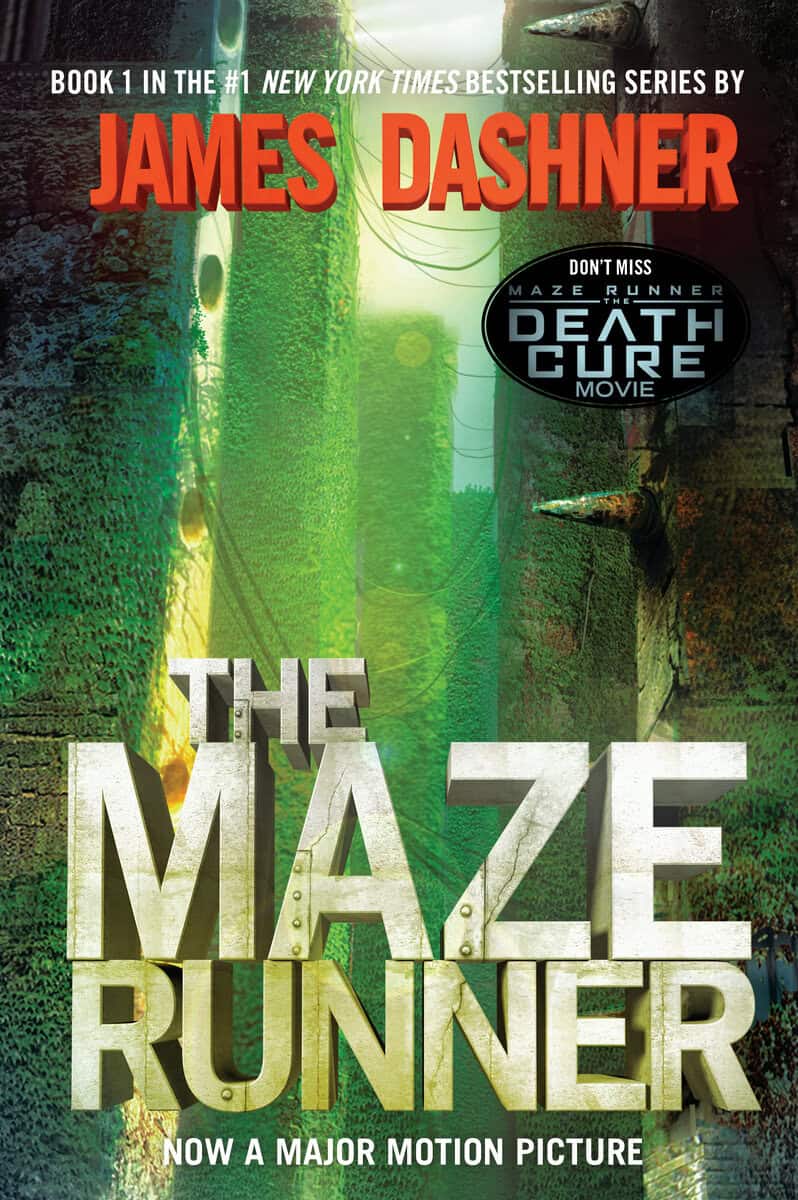 James Dashner : The Maze Runner (Maze Runner, Book One)