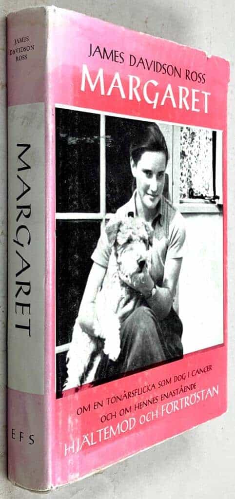 James Davidson Ross : Margaret