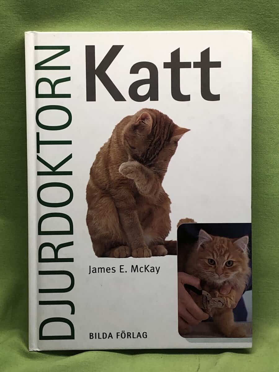 James E. McKay : Djurdoktorn