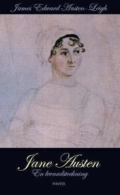 James Edward Austen-Leigh : Jane Austen : en levnadsteckning