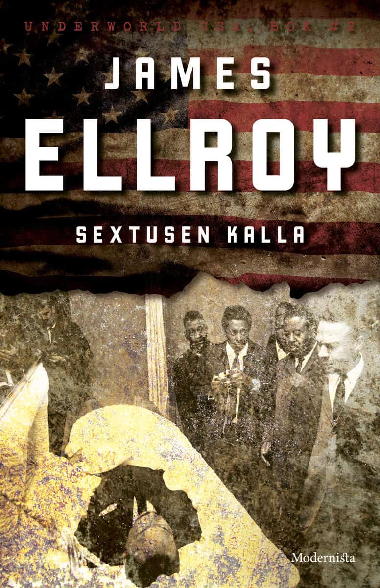 James Ellroy : Sextusen kalla