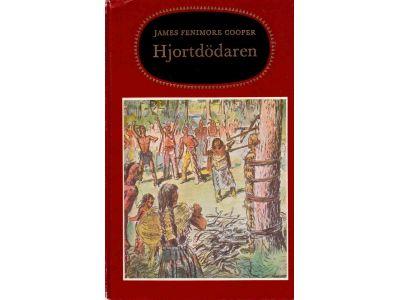 James Fenimore Cooper : Hjortdödaren