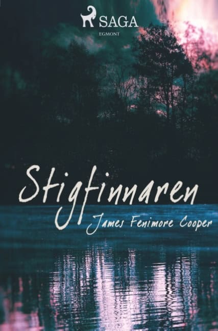 James Fenimore Cooper : Stigfinnaren