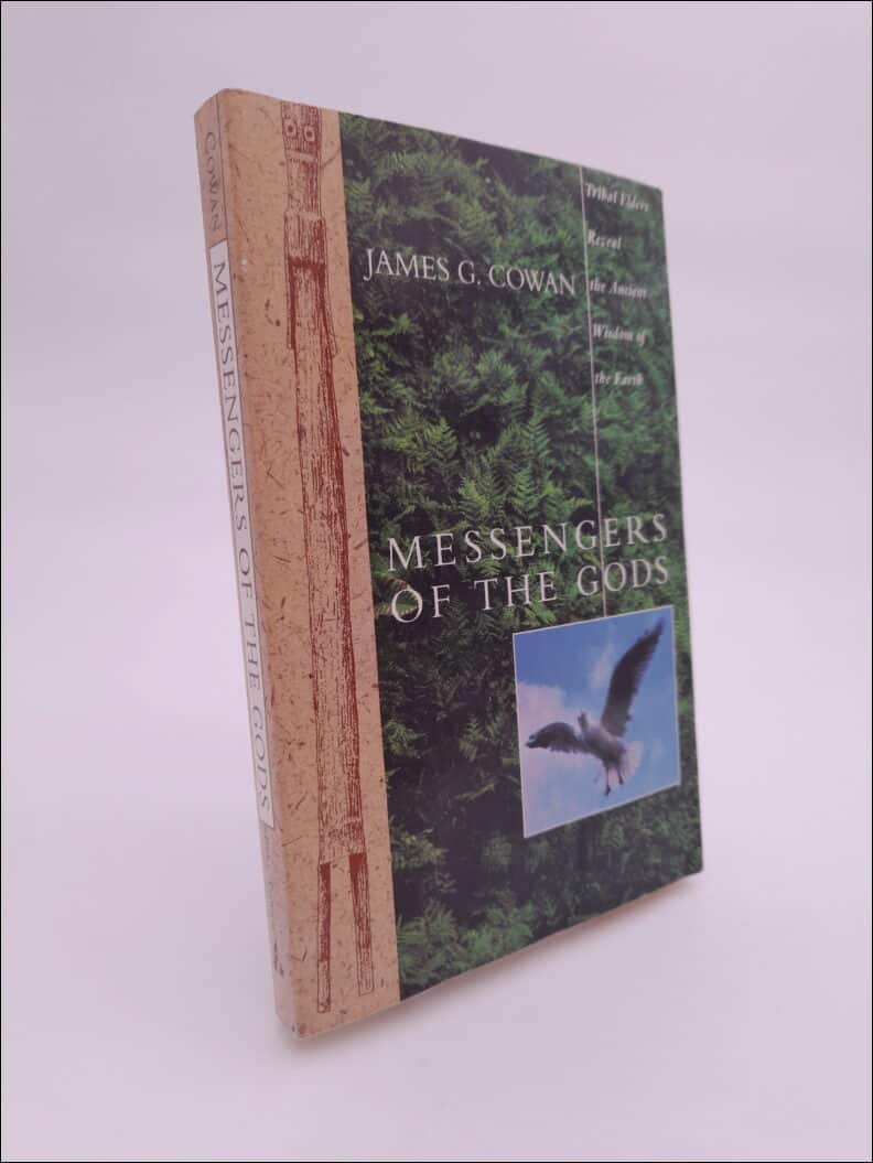 James G. Cowan : Messengers of the Gods