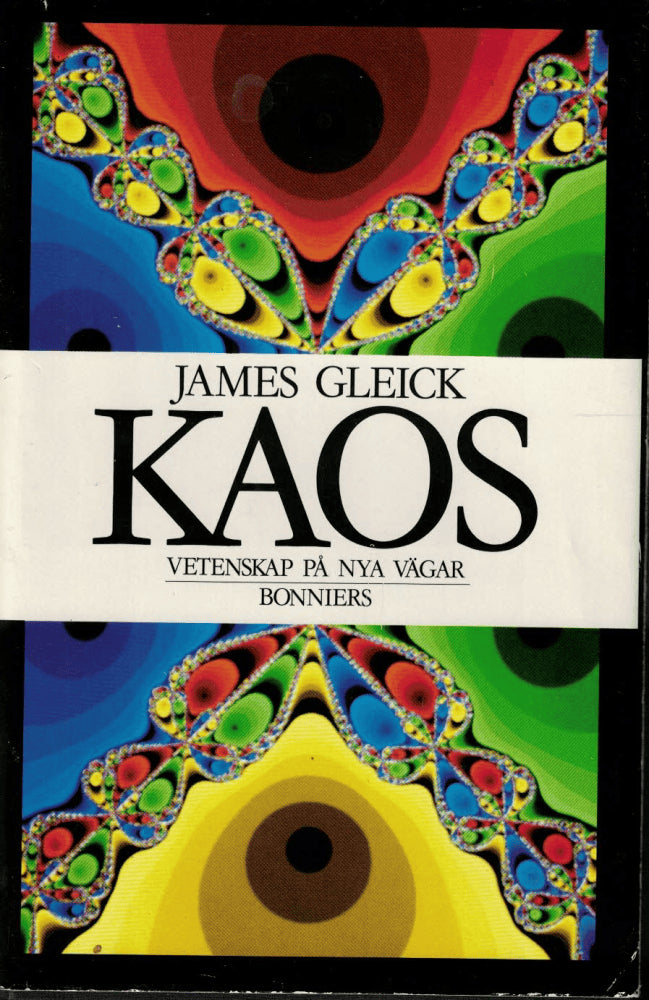 James Gleick : Kaos