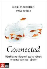 James H. Fowler Nicholas A. Christakis : Connected