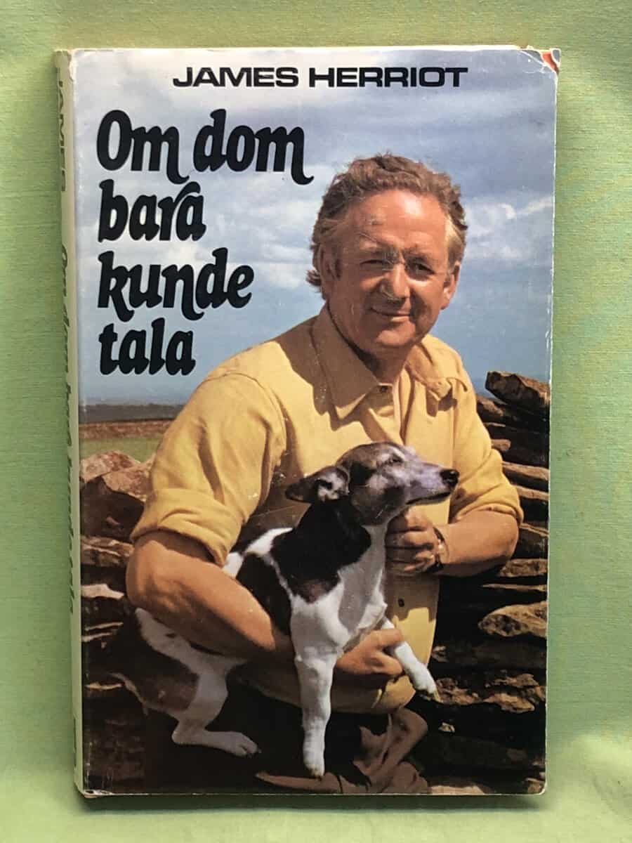 James Herriot : Om dom bara kunde tala