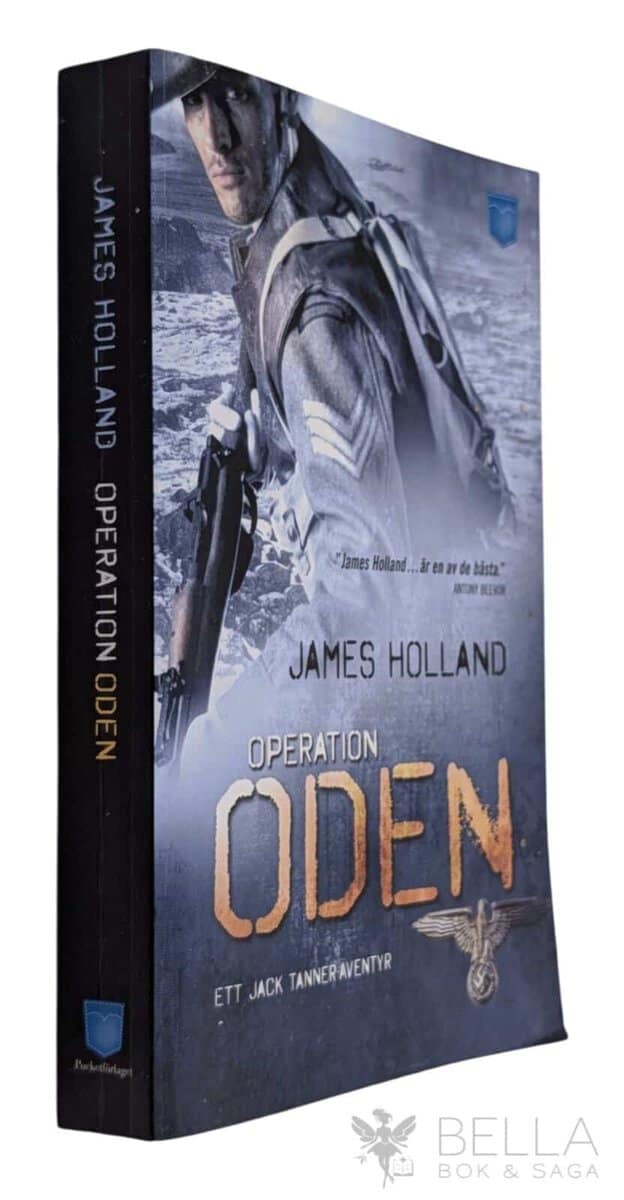 James Holland : Operation Oden