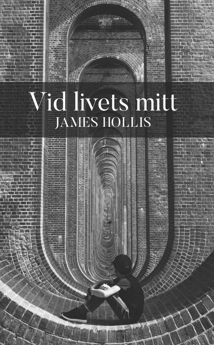 James Hollis : Vid livets mitt