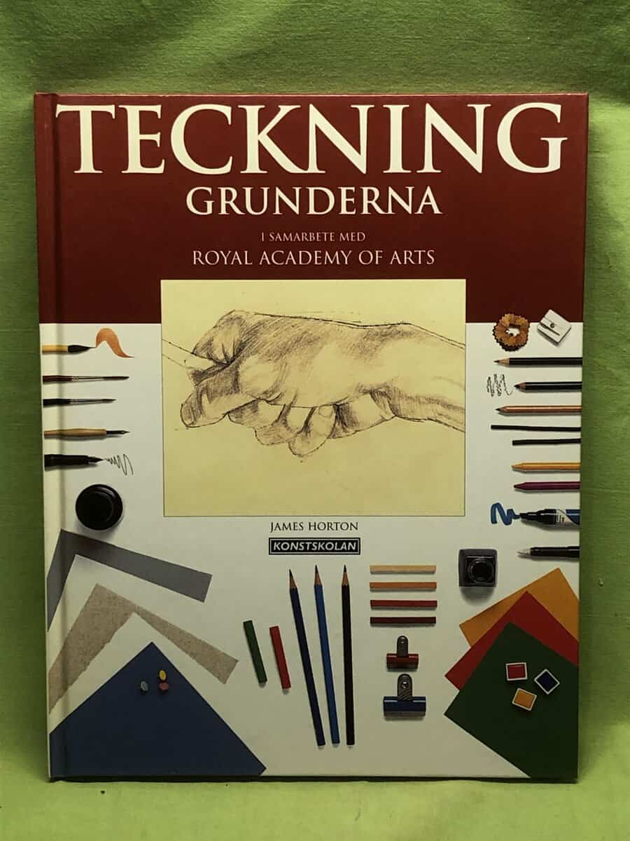 James Horton : Teckning