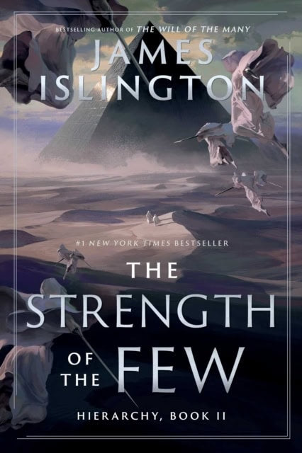 James Islington : The Strength of the Few