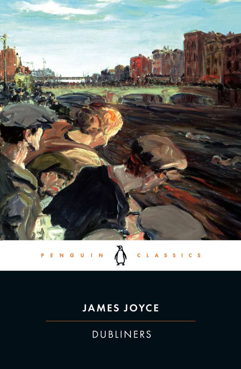 James Joyce : Dubliners