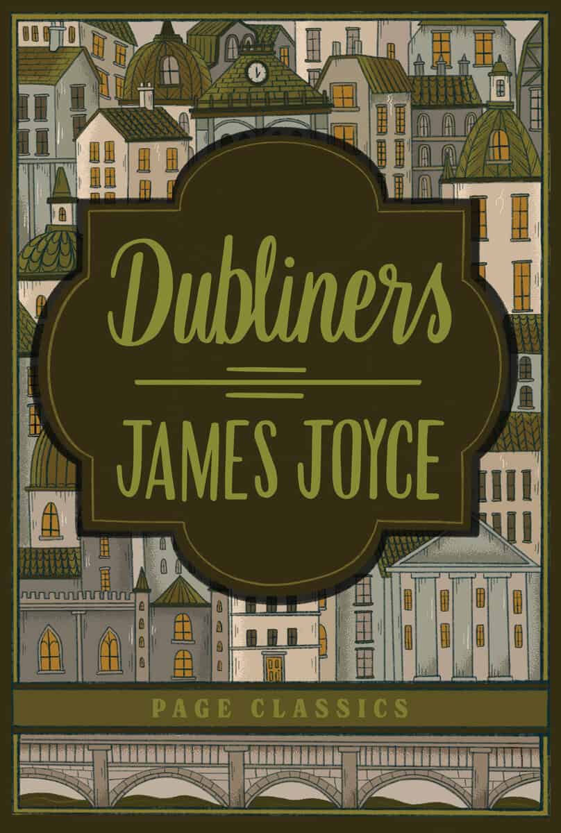 James Joyce : Dubliners