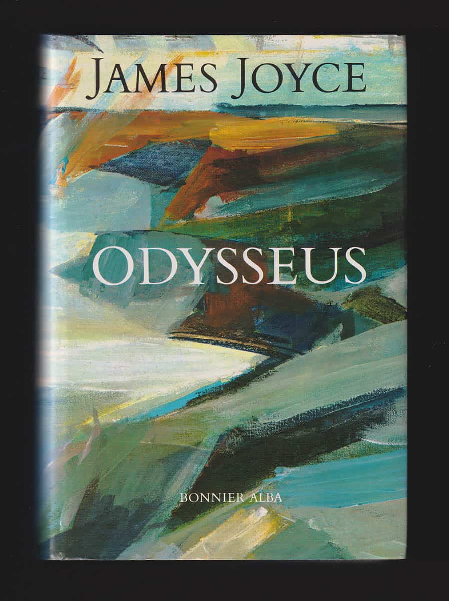 James Joyce : Odysseus
