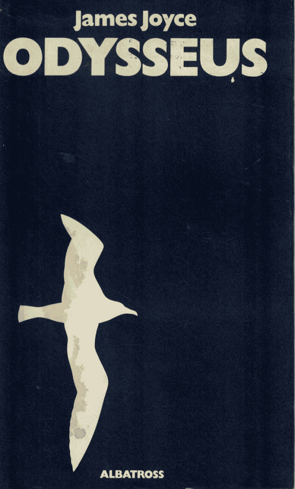 James Joyce : Odysseus
