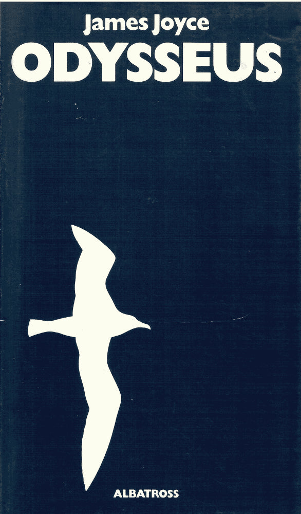 James Joyce : Odysseus