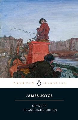 Joyce, James | ULYSSES