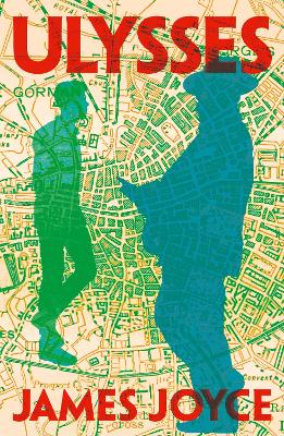 James Joyce : Ulysses