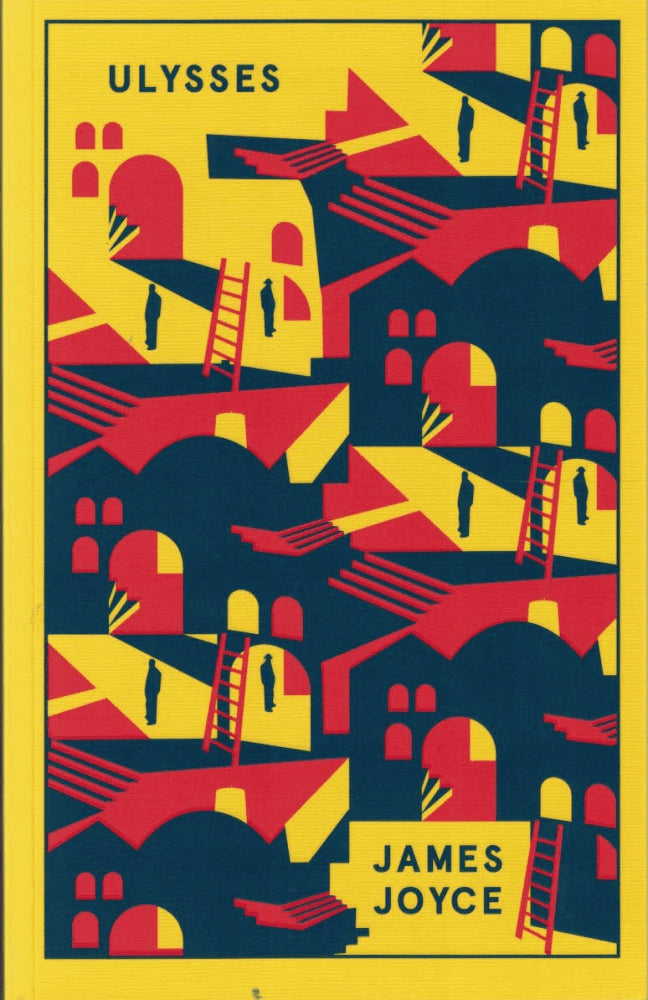 James Joyce : Ulysses