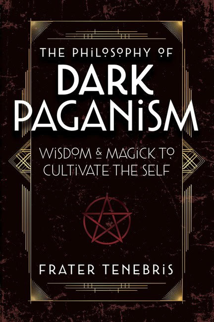 James Kambos : The Philosophy of Dark Paganism
