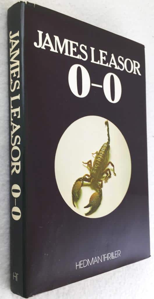 James Leasor : Noll-noll
