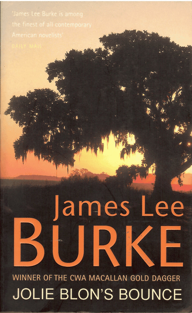 James Lee Burke : Jolie Blon´s Bounce