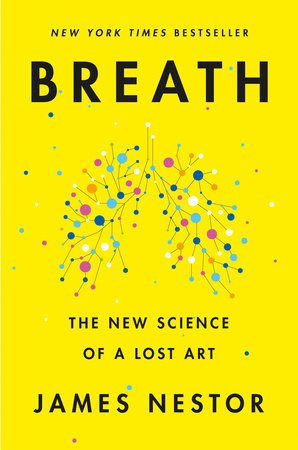 James Nestor : Breath