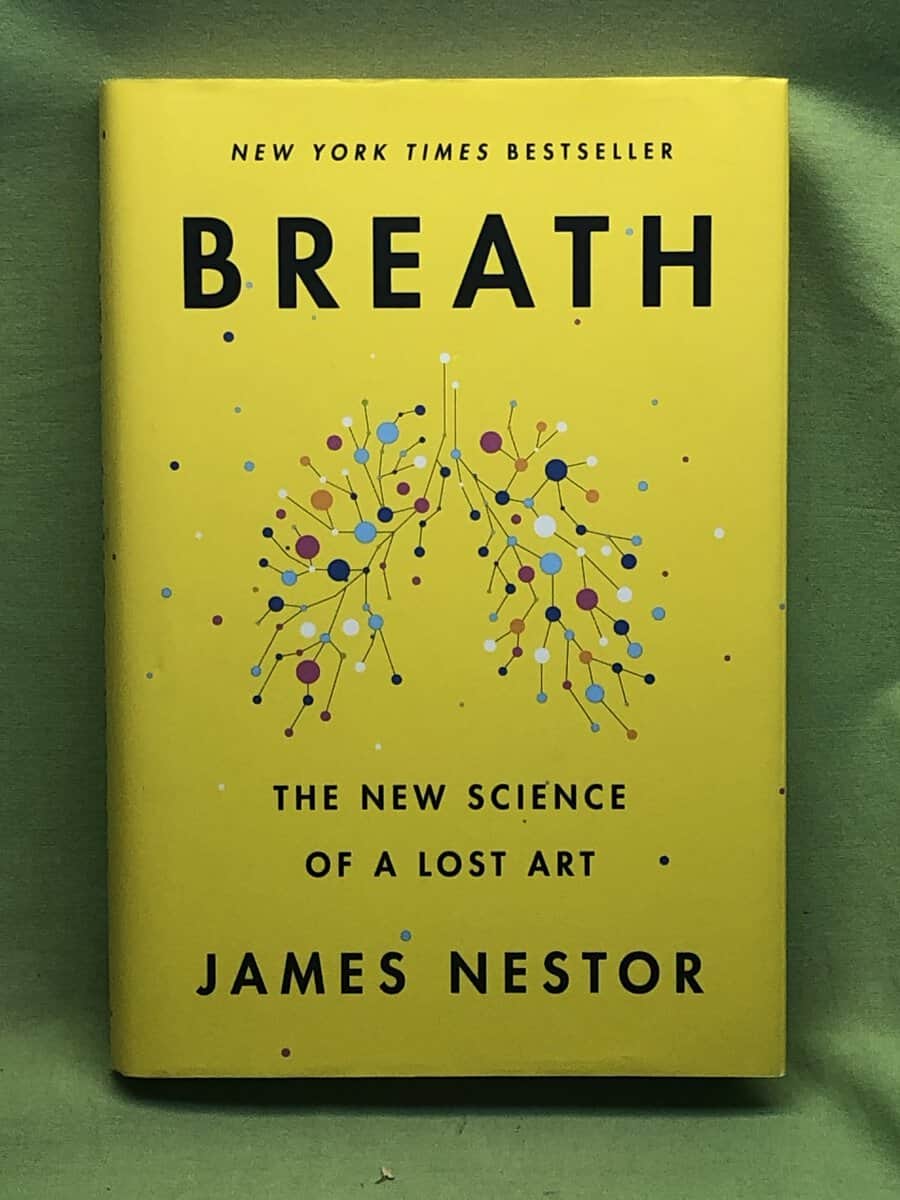 James Nestor : Breath