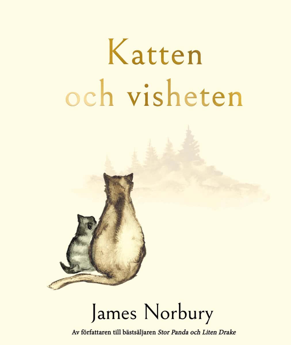 James Norbury : Katten och visheten