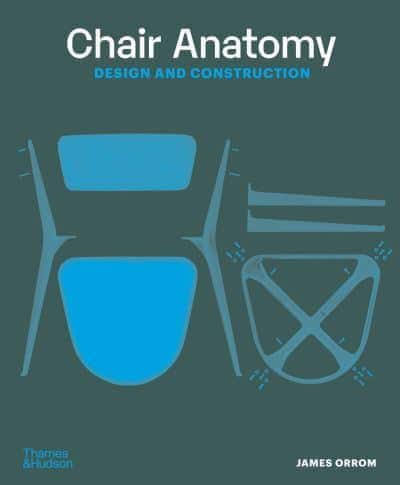 James Orrom : Chair anatomy