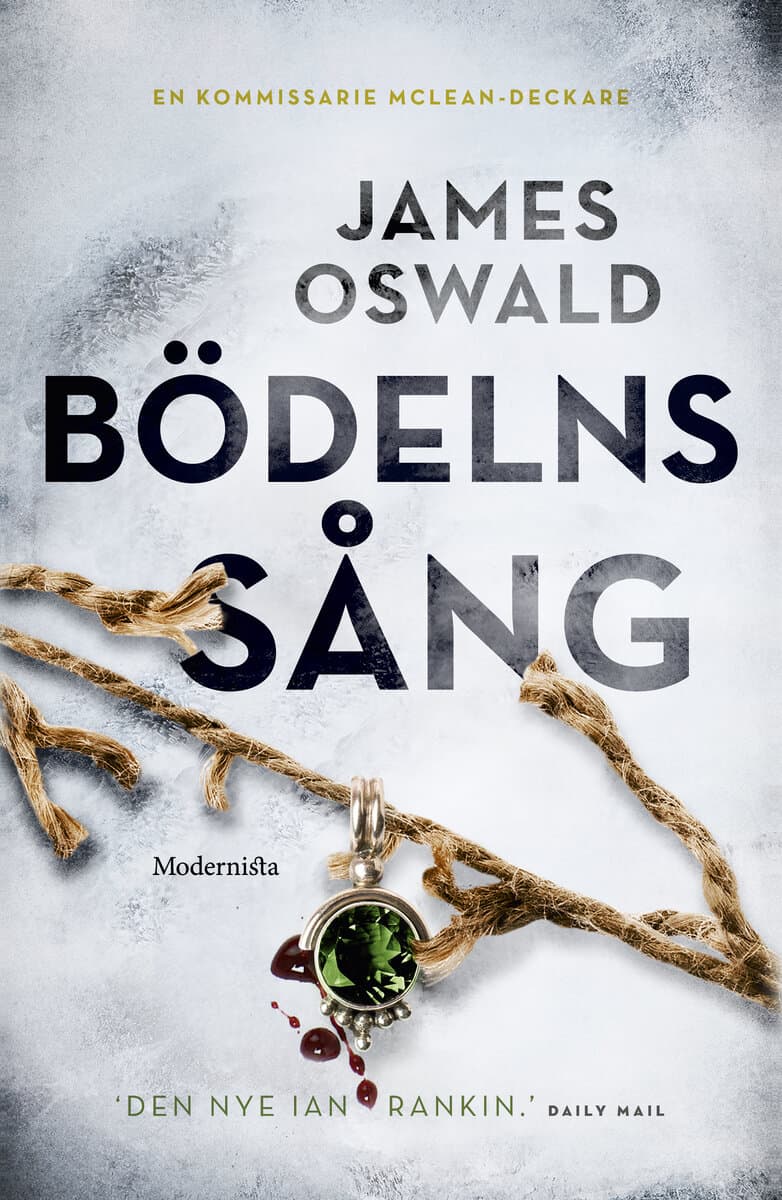 James Oswald : Bödelns sång