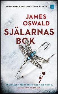 James Oswald : Själarnas bok