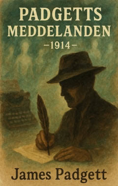 James Padgett : Padgetts meddelanden