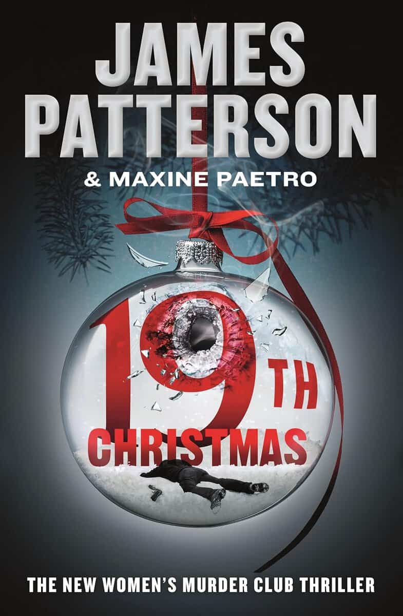James Patterson : 19th Christmas