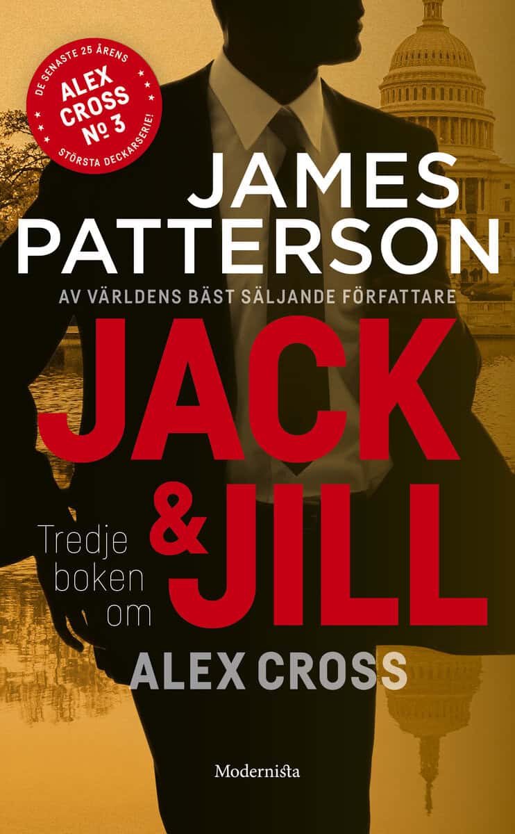 James Patterson : Jack & Jill