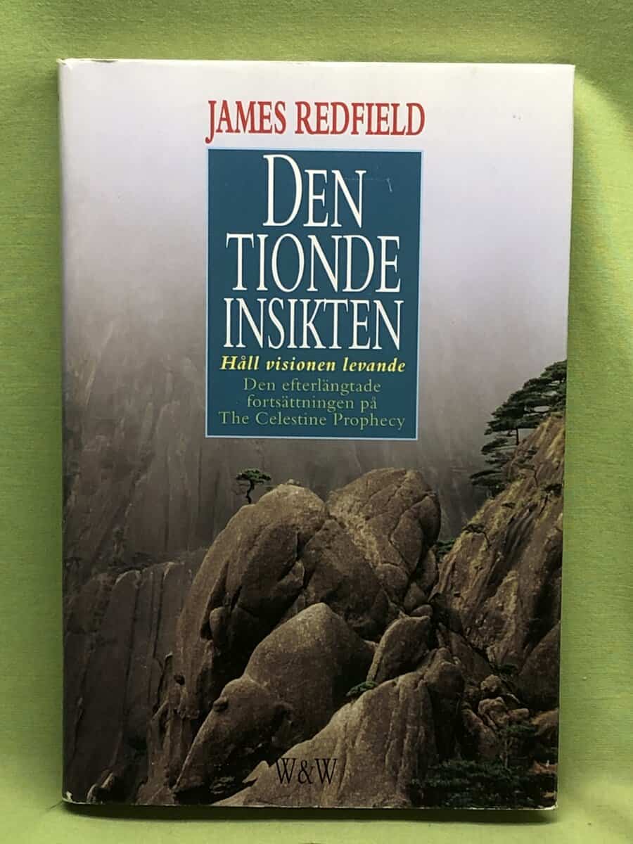 James Redfield : Den tionde insikten