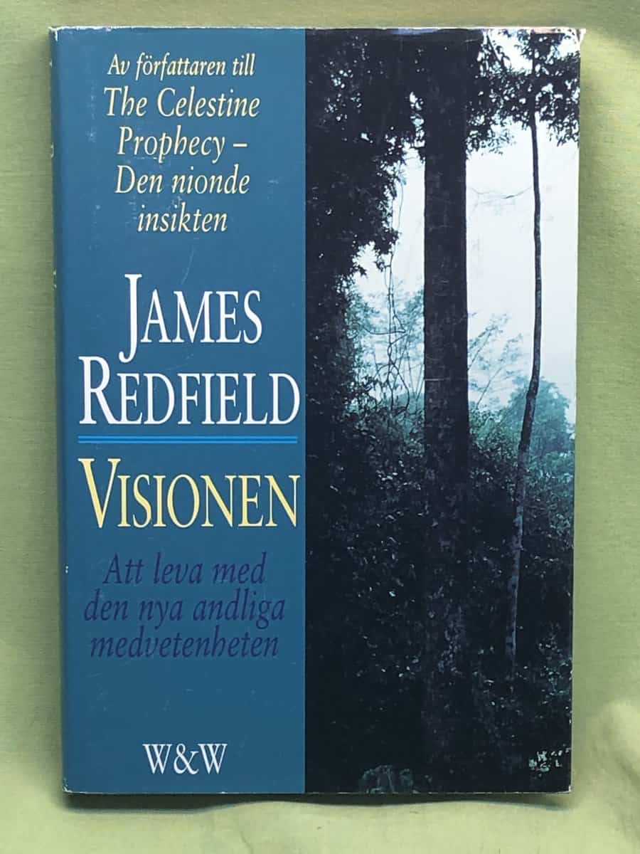 James Redfield : Visionen