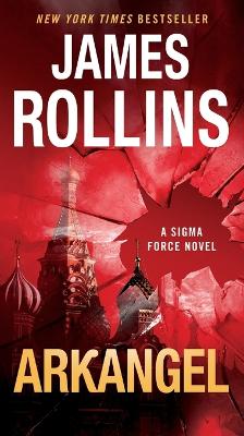 James Rollins : Arkangel
