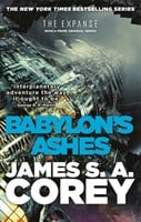 James S. A. Corey : Babylon's Ashes
