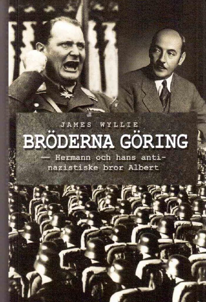 James Wyllie : Bröderna Göring